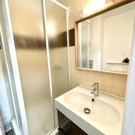 Joli Studio Cosy De 31 M2 Bord De Acces Pmr 4personnes * La Ciotat